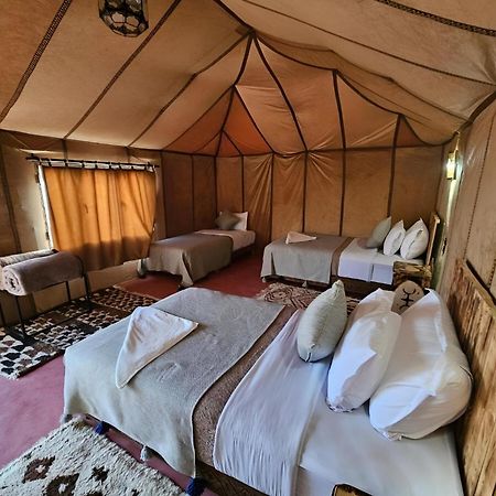 Merzouga Lovely Luxury Camp Exteriér fotografie