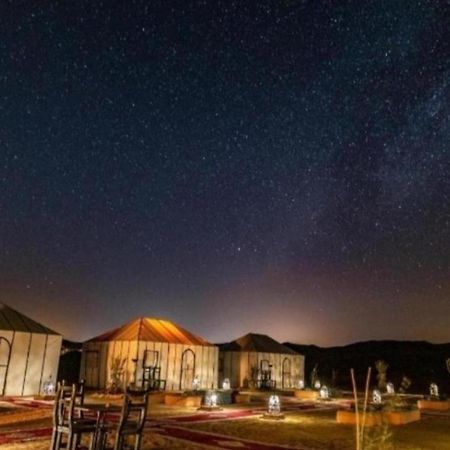 Merzouga Lovely Luxury Camp Exteriér fotografie