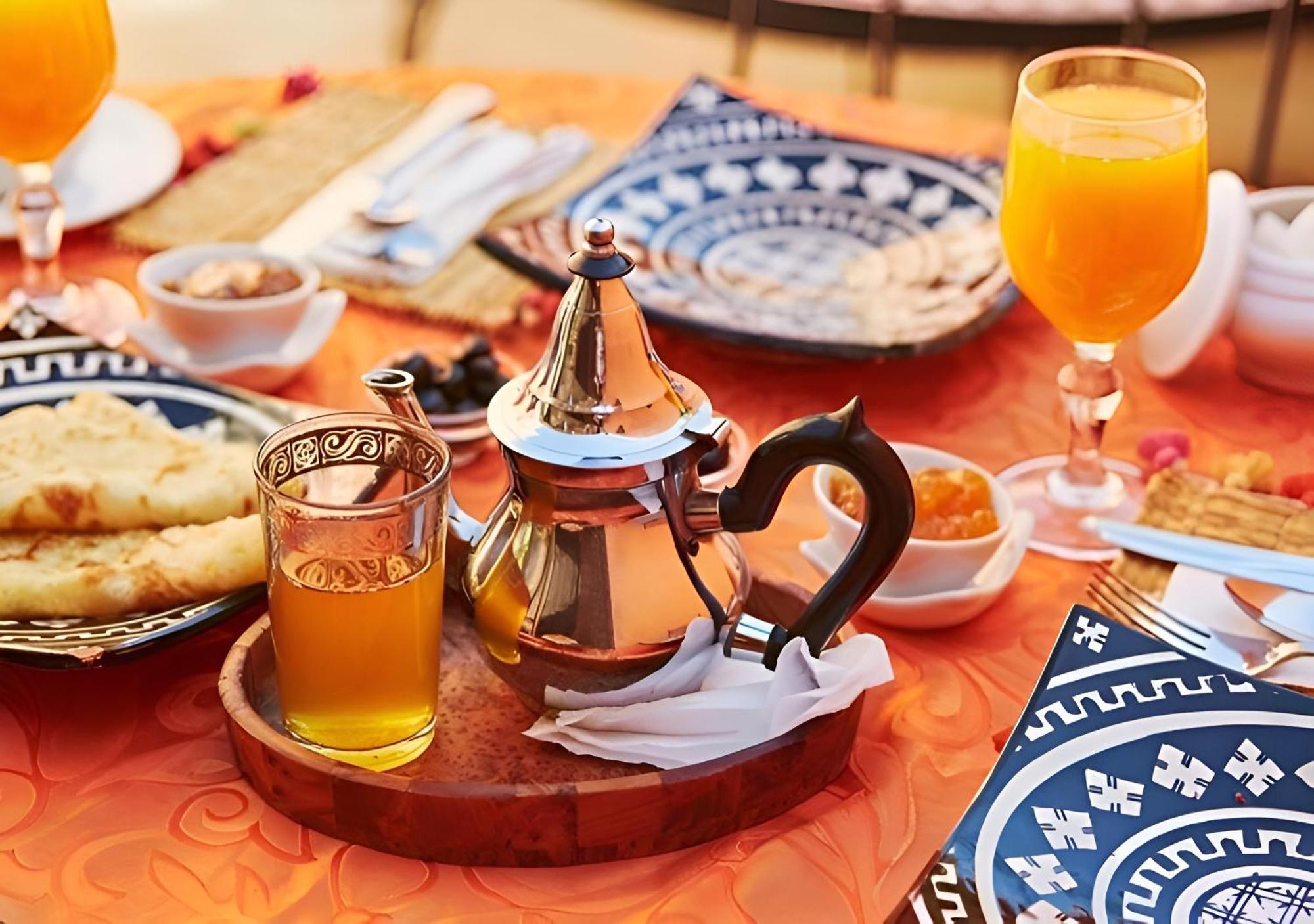 Merzouga Lovely Luxury Camp Exteriér fotografie